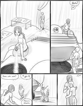 Nevermind-The-Gap272 free sex comic