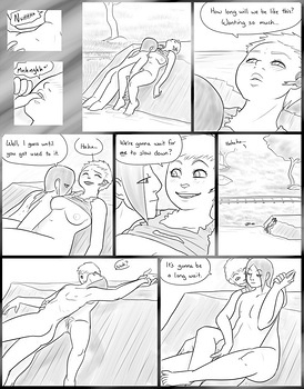 Nevermind-The-Gap282 free sex comic