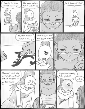 Nevermind-The-Gap284 free sex comic