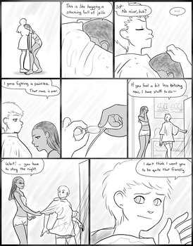 Nevermind-The-Gap290 free sex comic