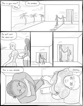 Nevermind-The-Gap292 free sex comic