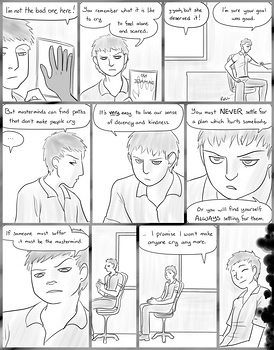 Nevermind-The-Gap304 free sex comic