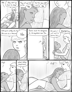 Nevermind-The-Gap306 free sex comic