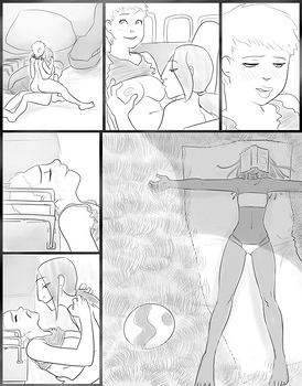 Nevermind-The-Gap310 free sex comic