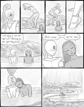 Nevermind-The-Gap326 free sex comic