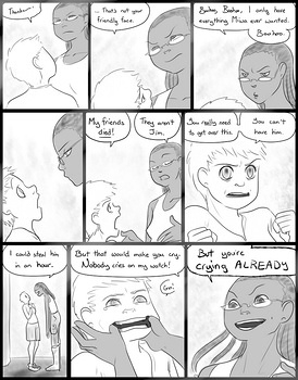 Nevermind-The-Gap330 free sex comic