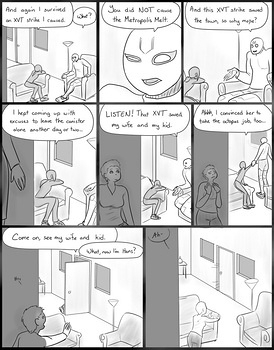 Nevermind-The-Gap332 free sex comic