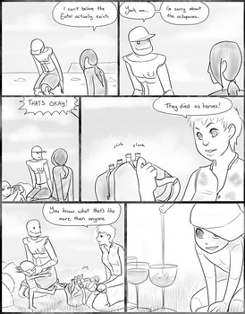 Nevermind-The-Gap335 free sex comic