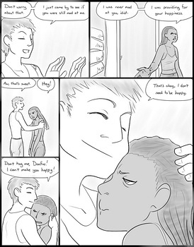 Nevermind-The-Gap345 free sex comic