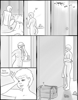 Nevermind-The-Gap347 free sex comic