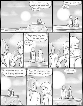 Nevermind-The-Gap354 free sex comic