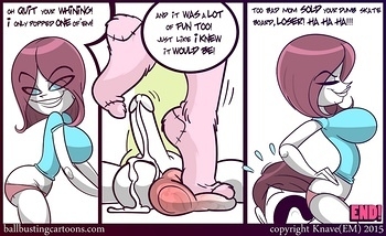 New-Socks-2008 free sex comic