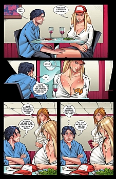 No-Meat-Please020 free sex comic