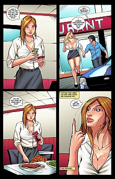 No-Meat-Please021 free sex comic