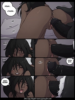 Not-A-Chance008 free sex comic