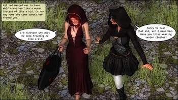 Not-So-Little-Red-Riding-Hood005 free sex comic