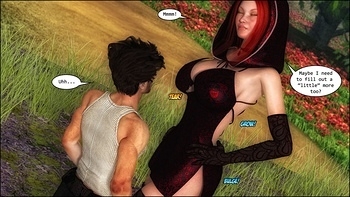 Not-So-Little-Red-Riding-Hood030 free sex comic