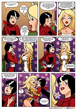 Of-Dumb-Dumbs-And-Pussycats007 free sex comic