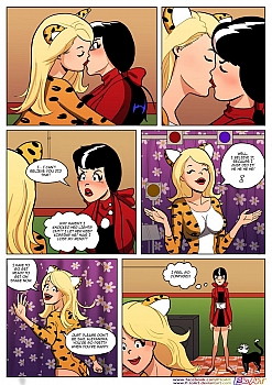 Of-Dumb-Dumbs-And-Pussycats008 free sex comic
