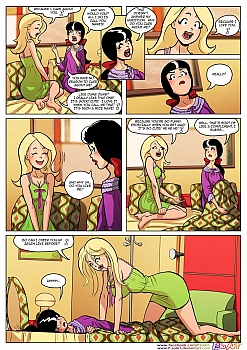 Of-Dumb-Dumbs-And-Pussycats014 free sex comic