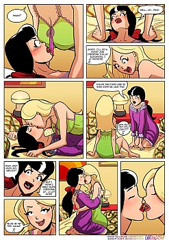 Of-Dumb-Dumbs-And-Pussycats015 free sex comic