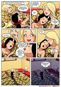 Of-Dumb-Dumbs-And-Pussycats019 free sex comic