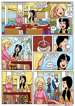 Of-Dumb-Dumbs-And-Pussycats020 free sex comic