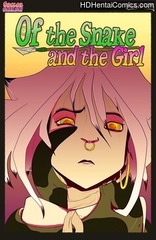 Of The Snake And The Girl 1 free porn comic