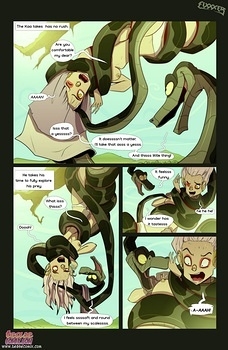 Of-The-Snake-And-The-Girl-1006 free sex comic