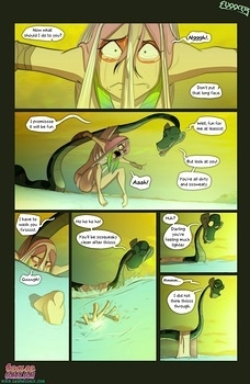 Of-The-Snake-And-The-Girl-2010 free sex comic