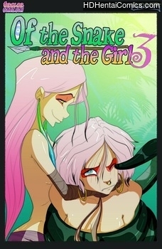Of The Snake And The Girl 3 free porn comic