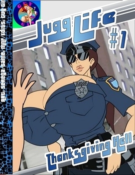 Officer Juggs 1 hentai comics porn