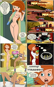 Oh-Betty011 free sex comic