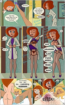 Oh-Betty012 free sex comic