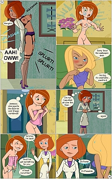 Oh-Betty013 free sex comic