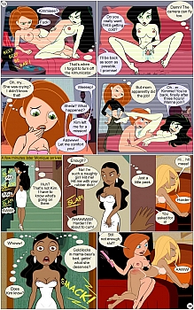 Oh-Betty015 free sex comic