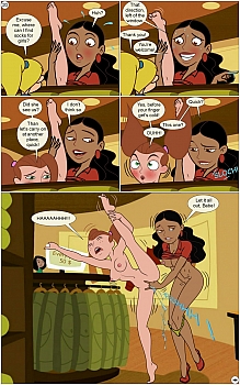 Oh-Betty021 free sex comic