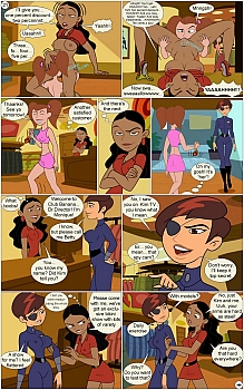 Oh-Betty022 free sex comic