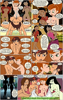 Oh-Betty034 free sex comic