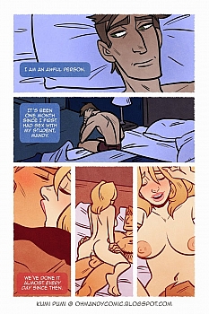Oh-Mandy-2002 free sex comic