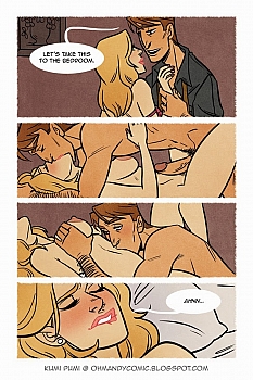 Oh-Mandy-2007 free sex comic