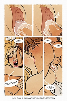 Oh-Mandy-2010 free sex comic