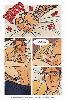 Oh-Mandy-2011 free sex comic