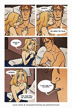 Oh-Mandy-2012 free sex comic