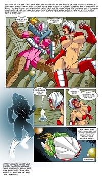 Omega-Fighters-2-Red-Fist-VS-Giant-Genna006 free sex comic