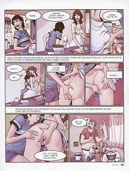 On-The-Brink-Of-Tears006 free sex comic
