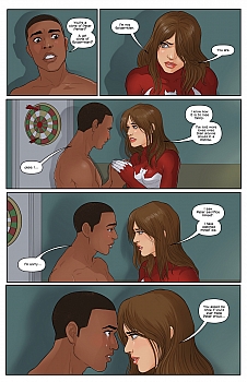On-The-Edge-Of-Spidercest004 free sex comic