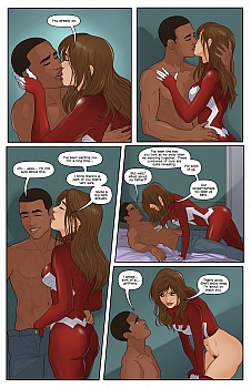 On-The-Edge-Of-Spidercest005 free sex comic