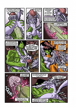 On-The-Search-For-Trolls006 free sex comic