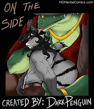On-The-Side001 free sex comic